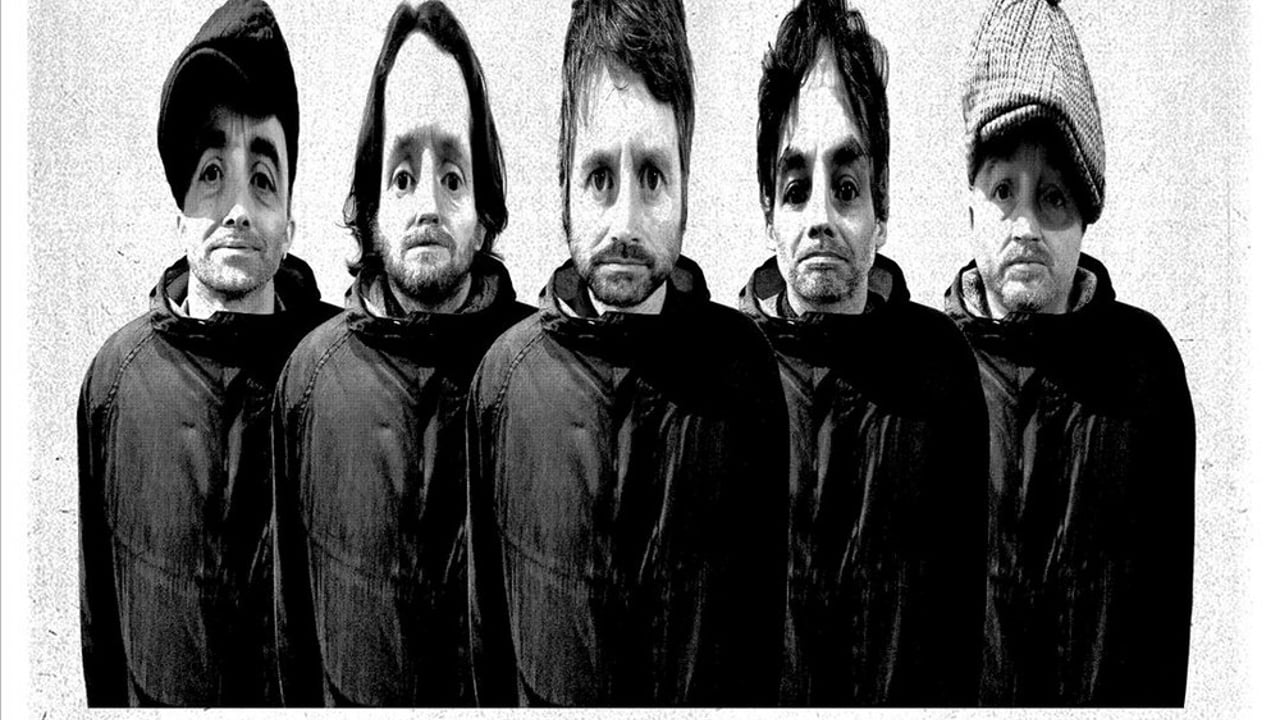 Super Furry Animals