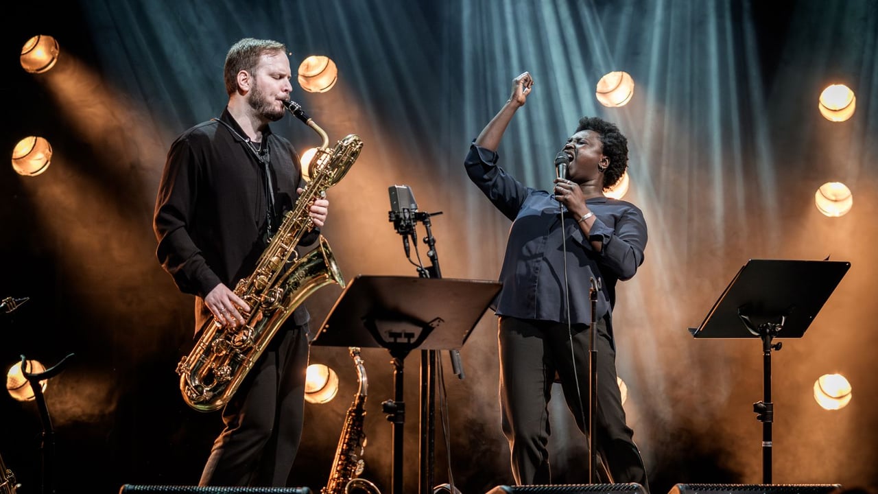 Rohey Taalah & Martin Myhre Olsen