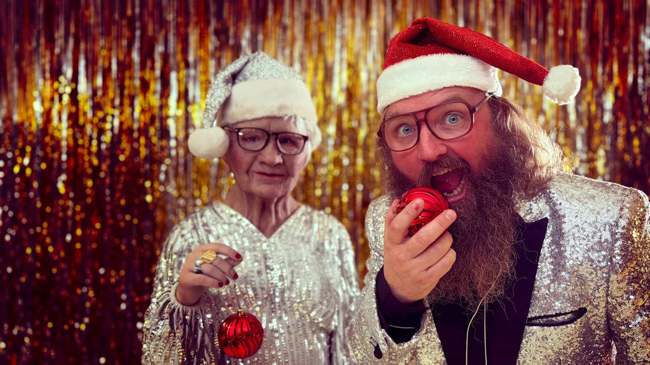Jul i Cirkus Reje