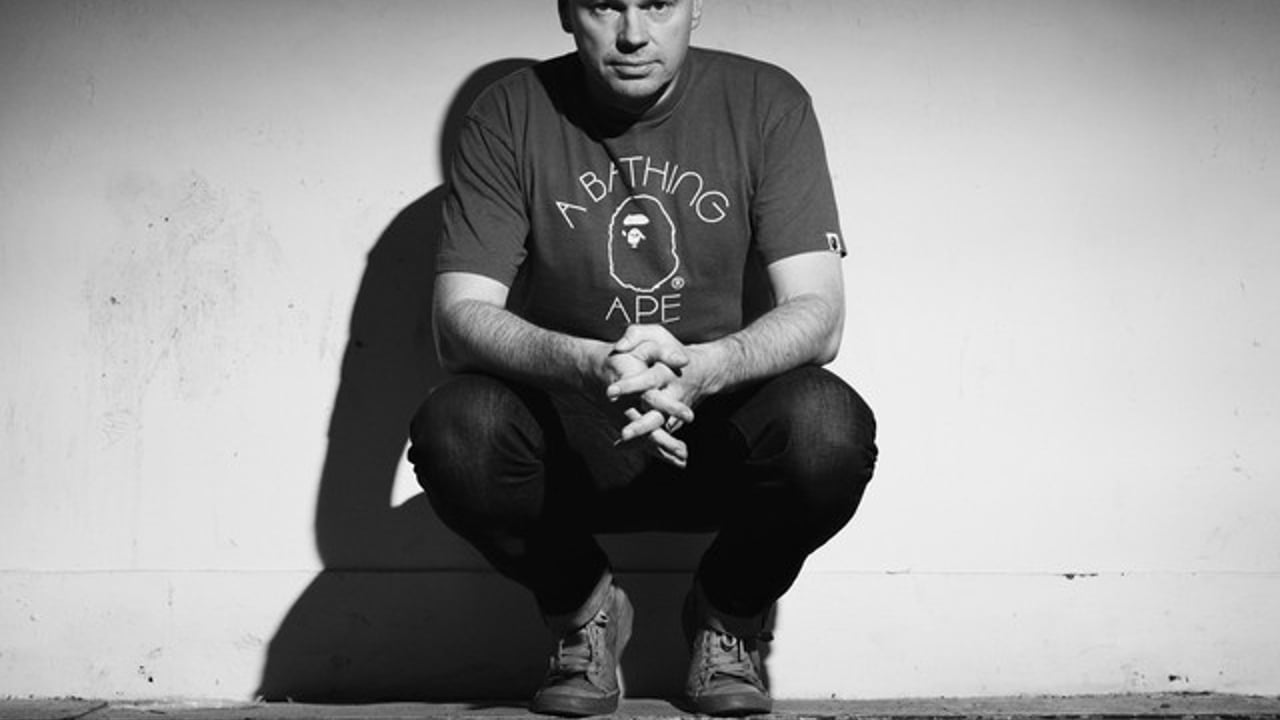 Dave Seaman