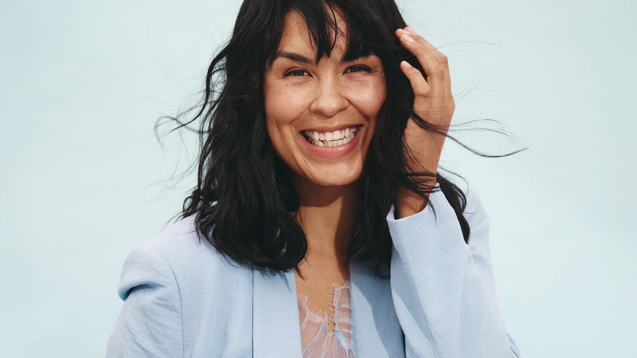 Maria Mena – 2026