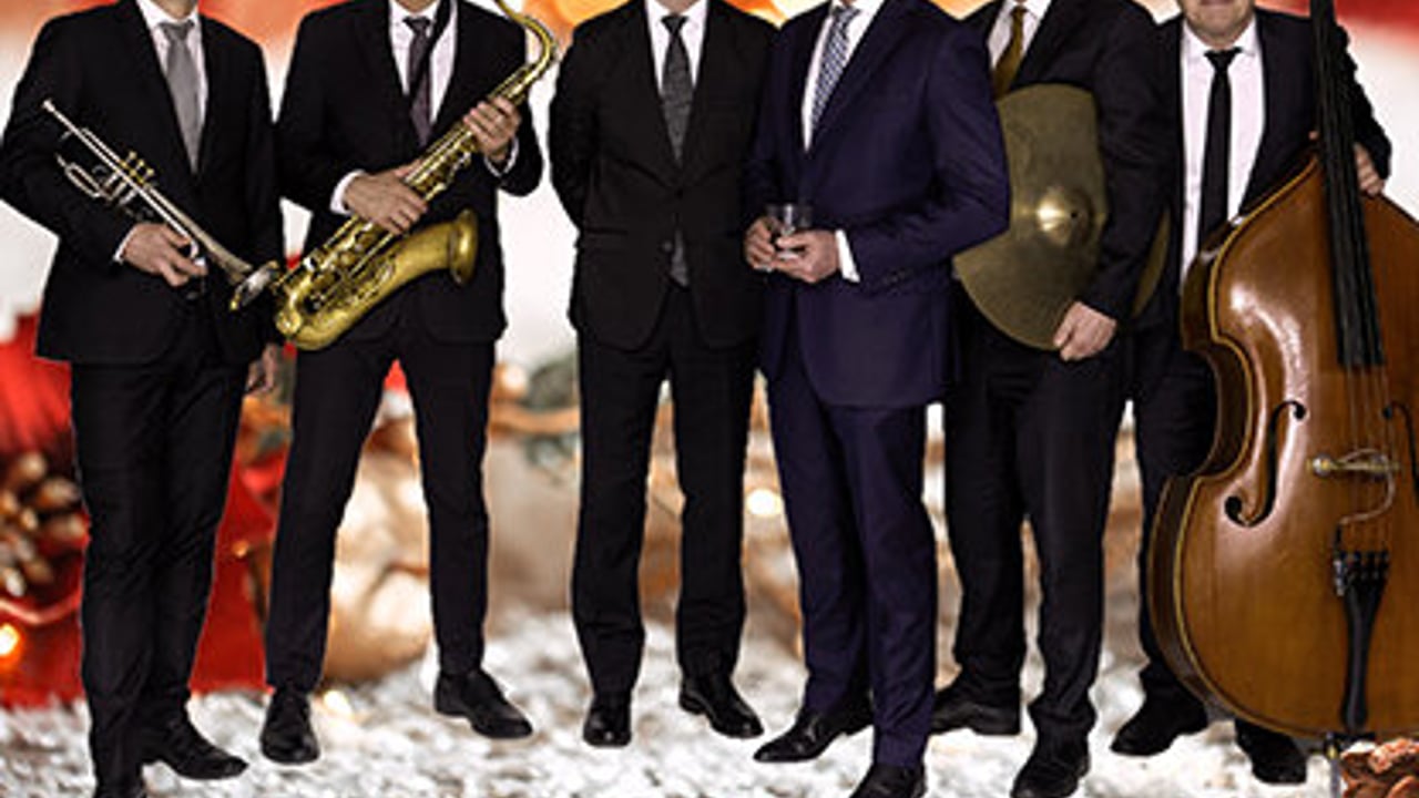 The Sinatra Songbook 2026