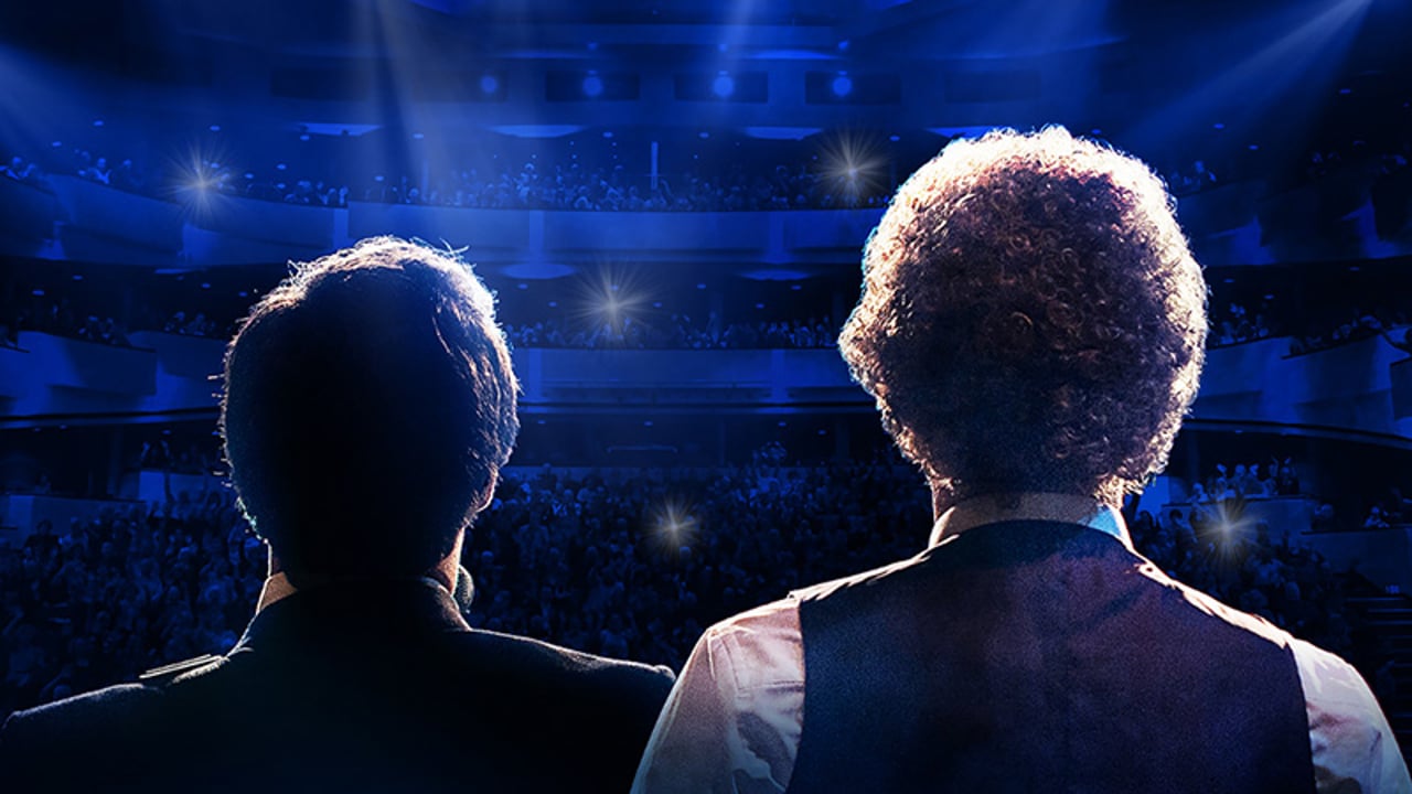 The Simon & Garfunkel Story