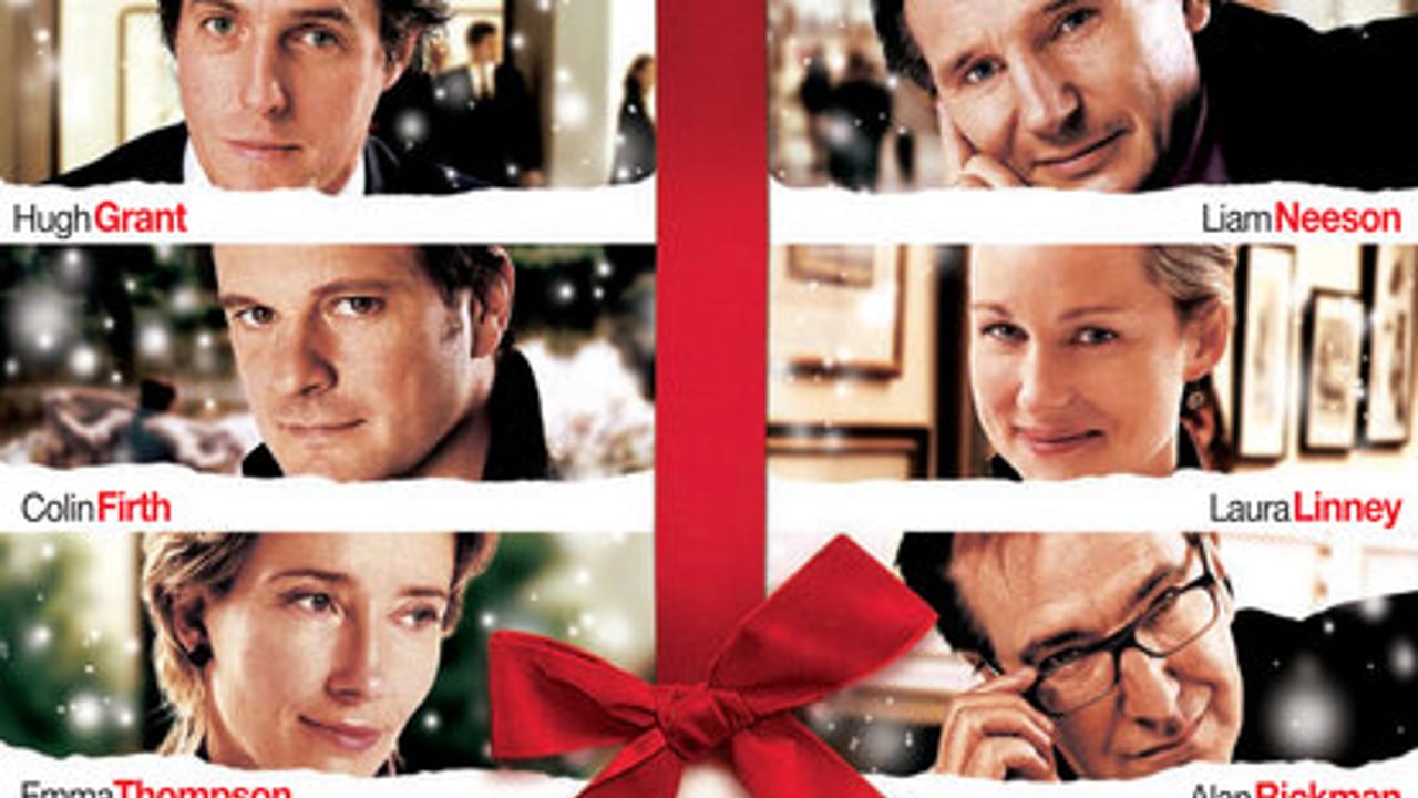Love Actually™ in Concert 2026