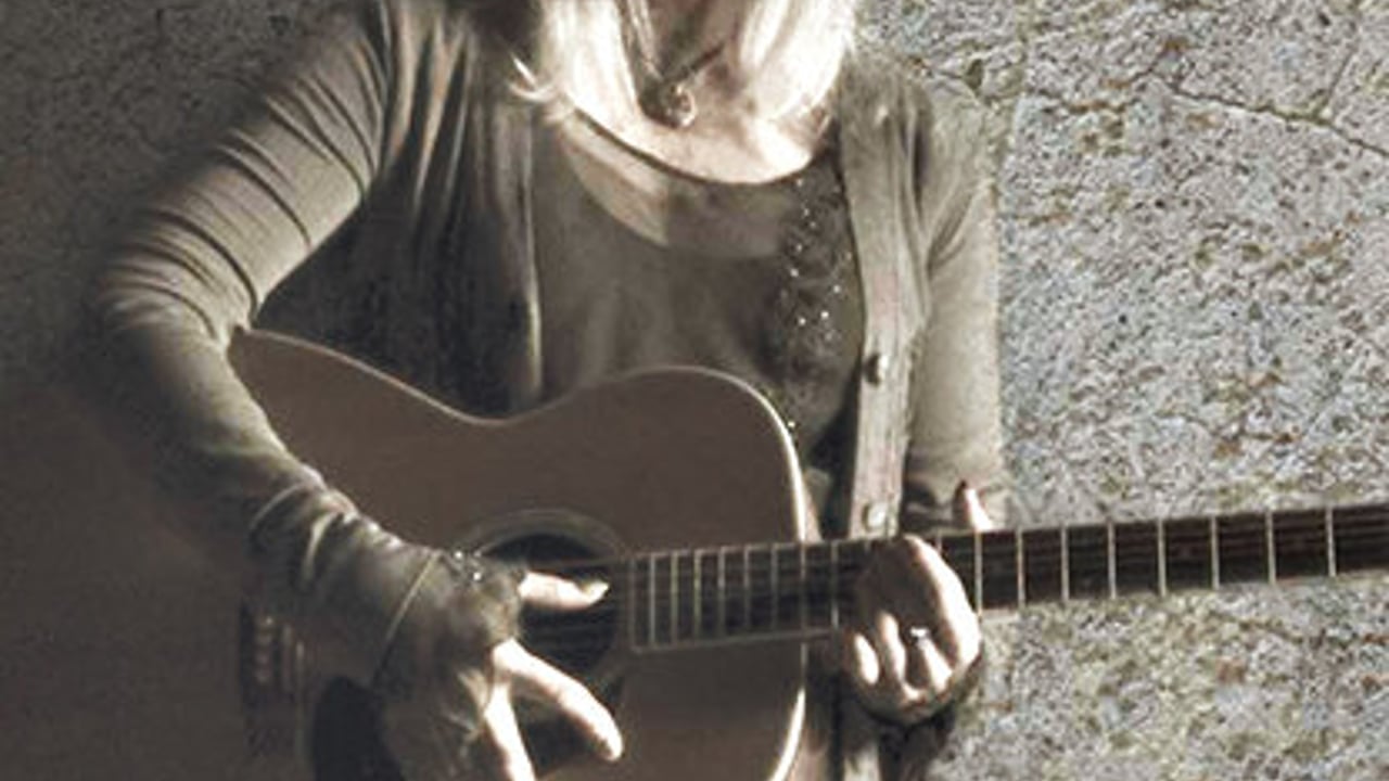 Emmylou Harris