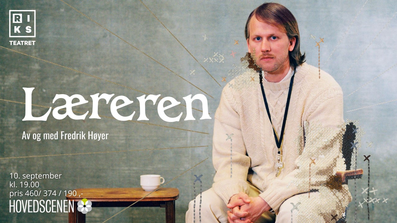 Riskteatret: Læreren