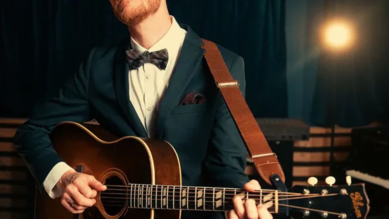 Adam Douglas