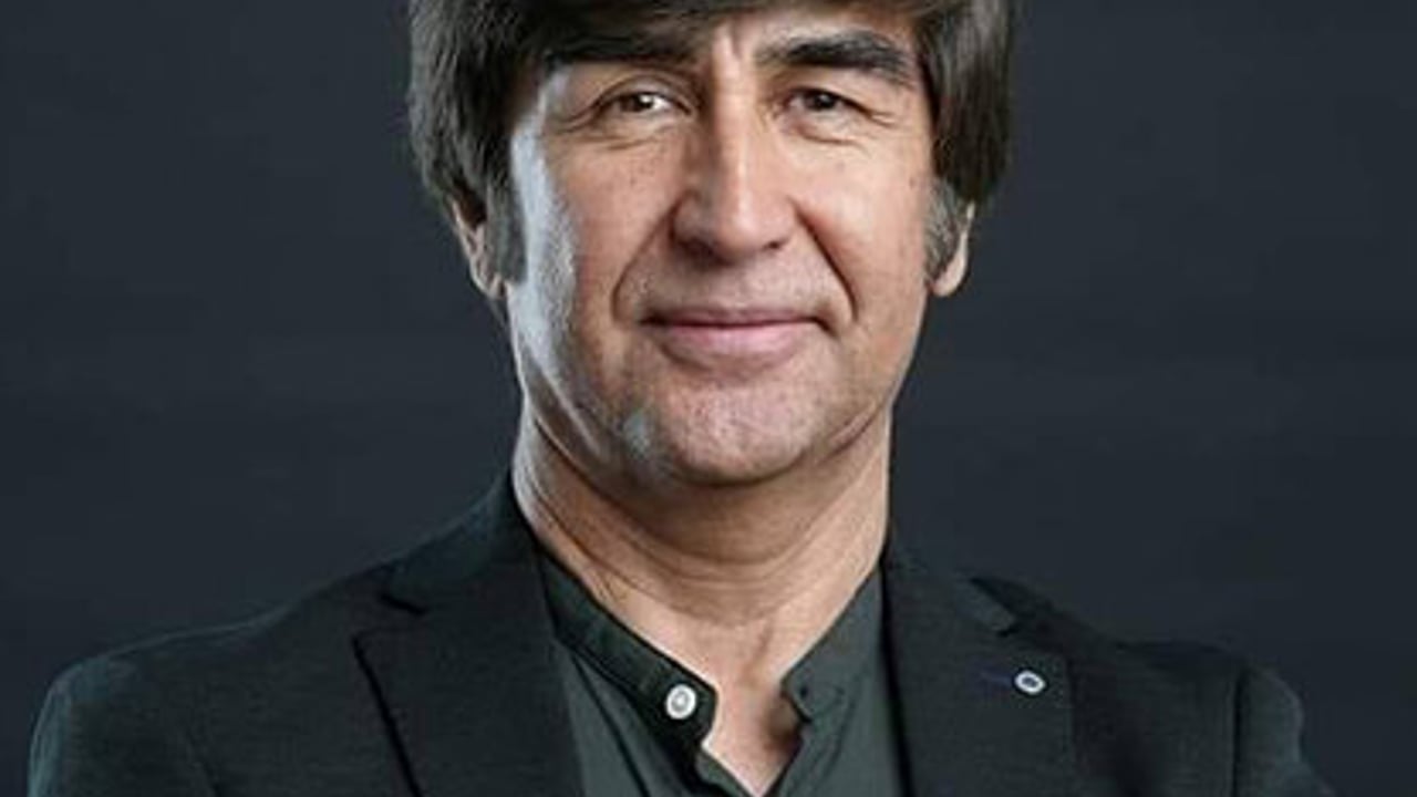 Dawood Sarkhosh