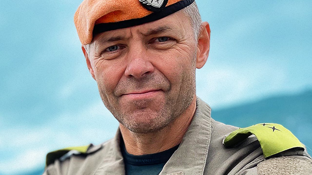 John Hammersmark