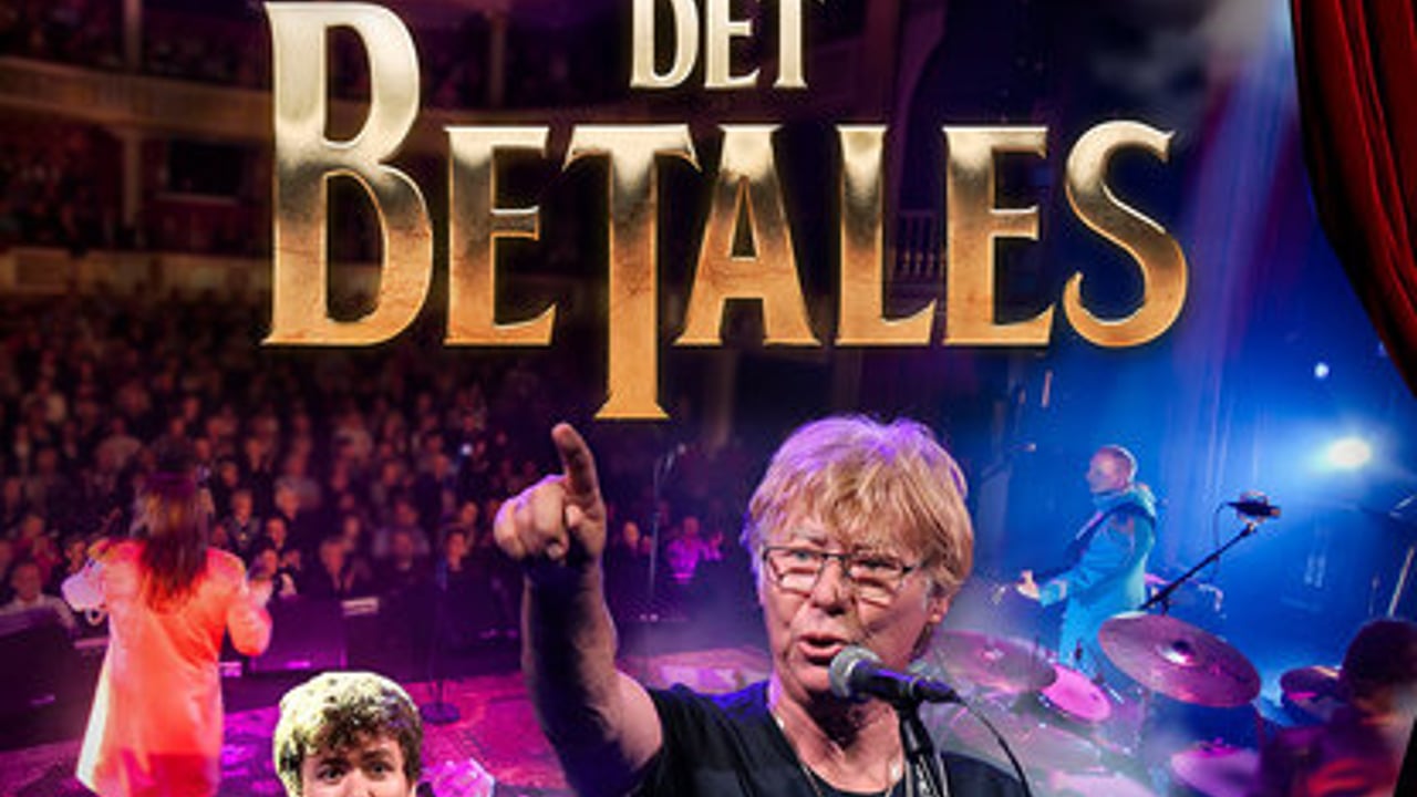 Det Betales