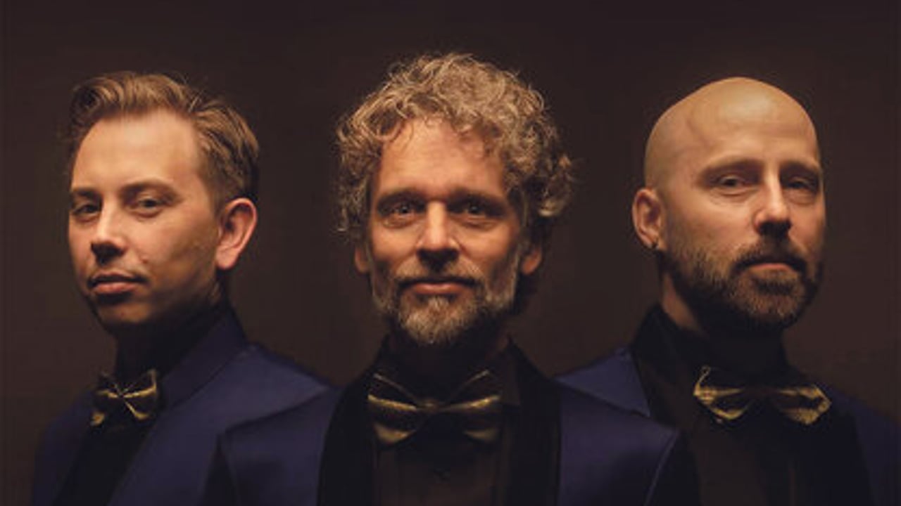 Christmas with Nordic Tenors 2026