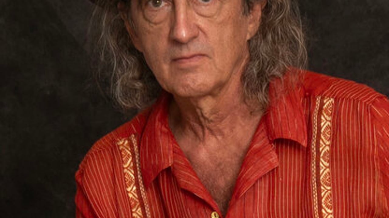 James McMurtry
