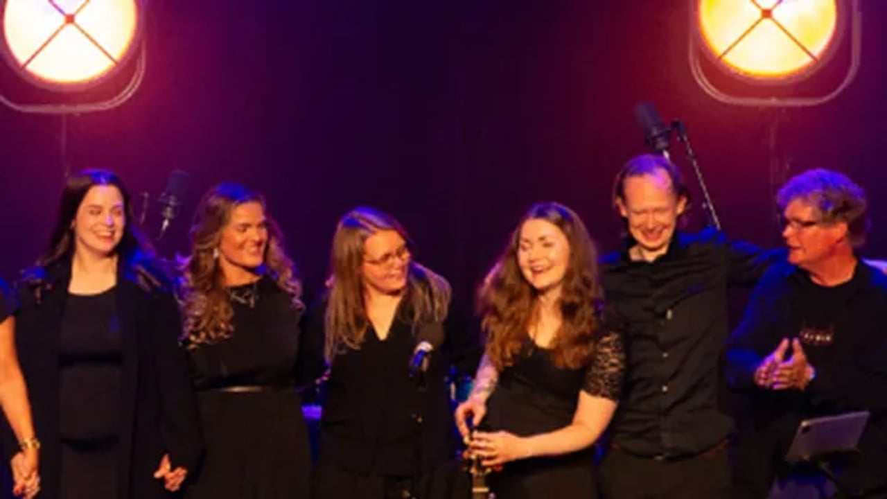 Eva Cassidy Tribute Concert