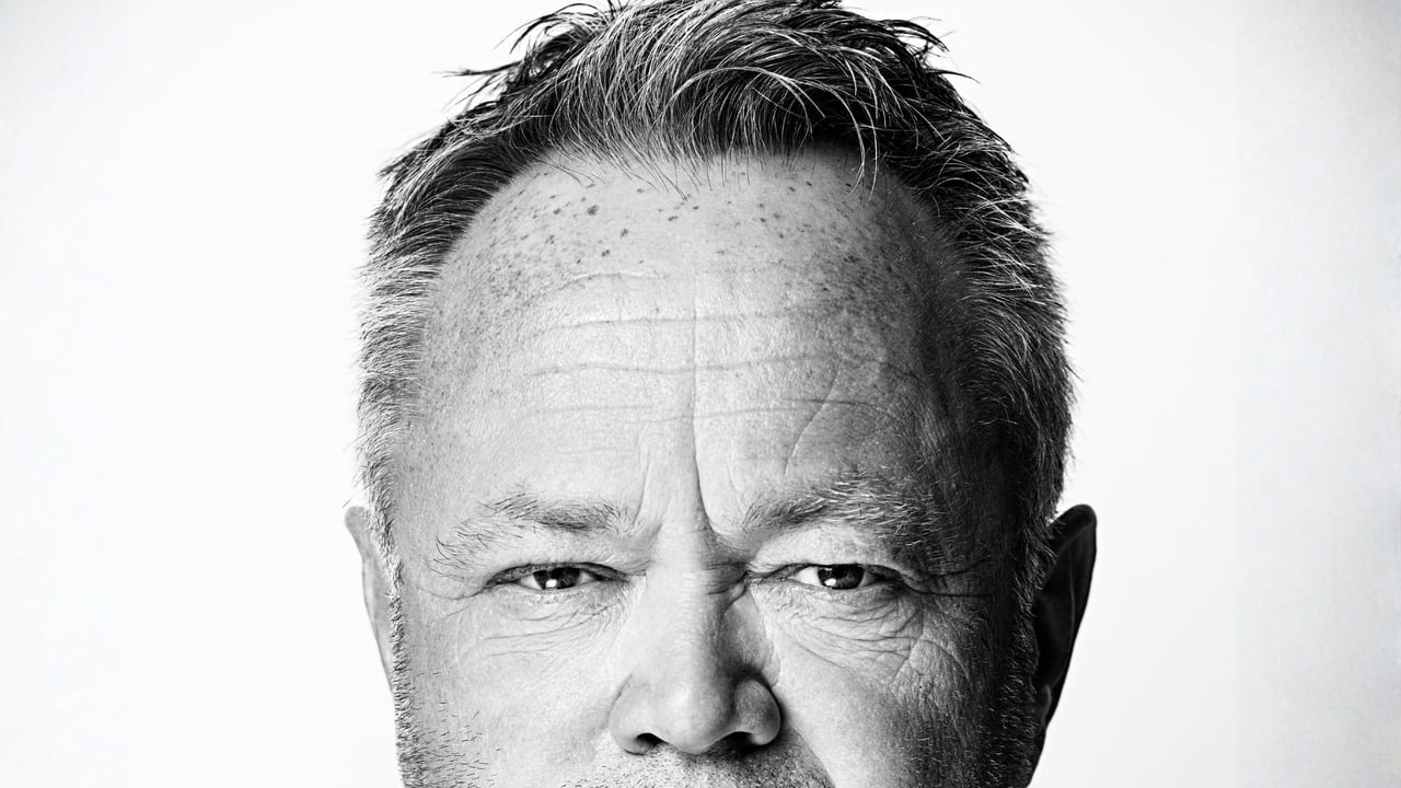 Fredrik Græsvik: Skadeskutt. Et liv som krigsreporter.