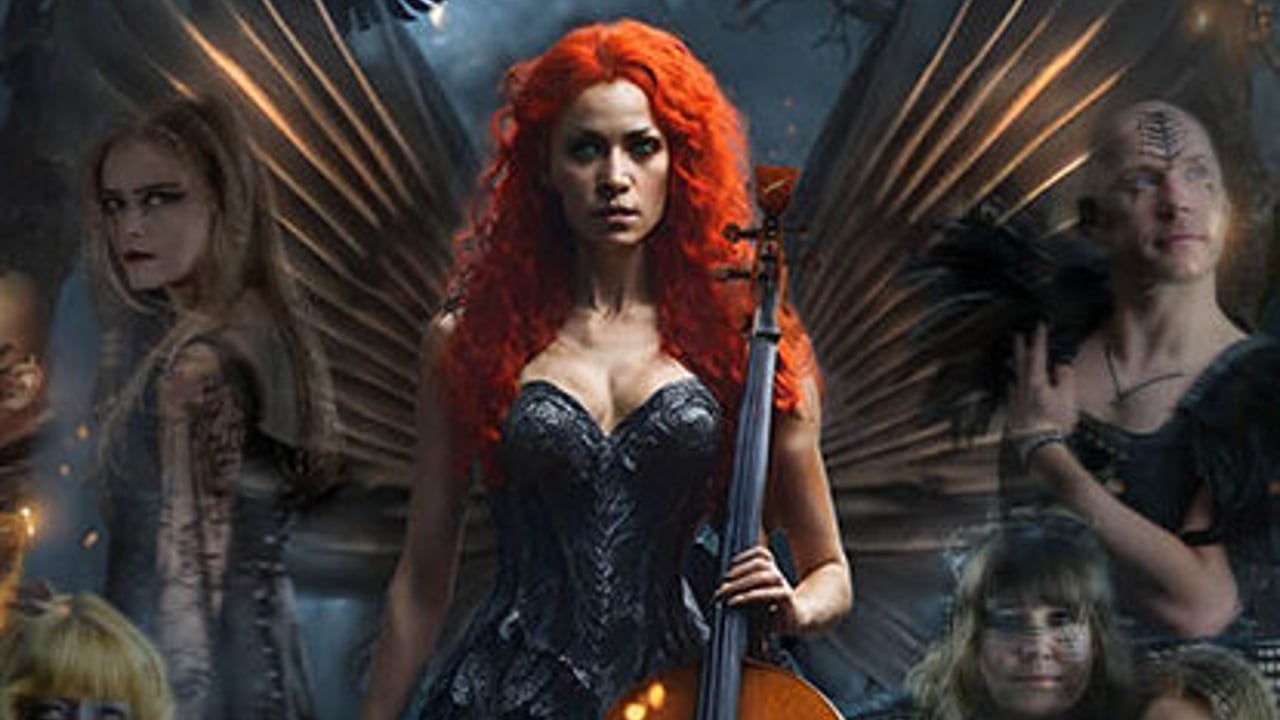 London Symphonic Rock Orchestra