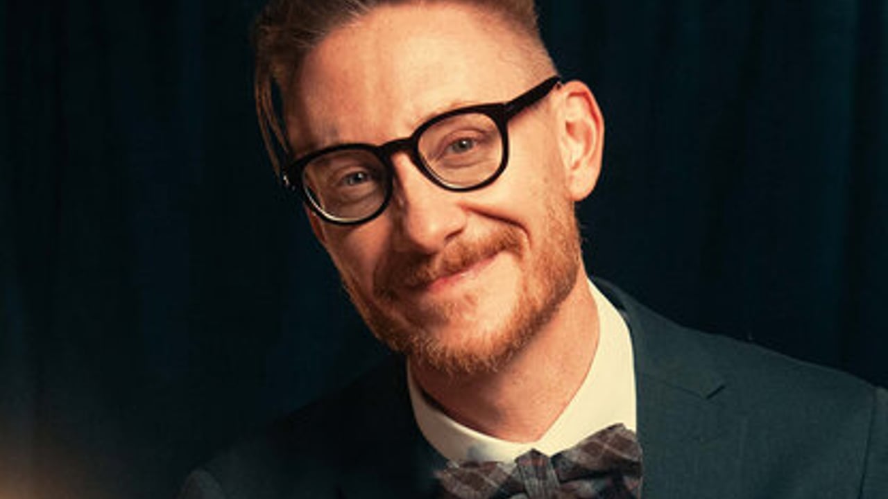 Adam Douglas