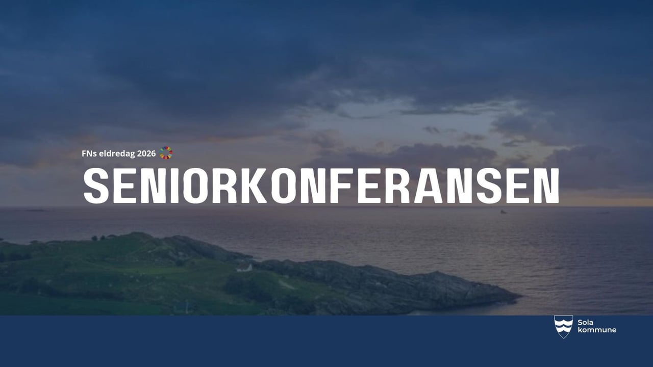 Seniorkonferansen