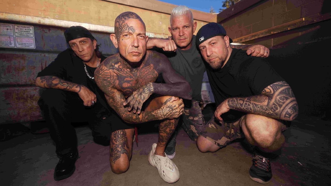 Biohazard