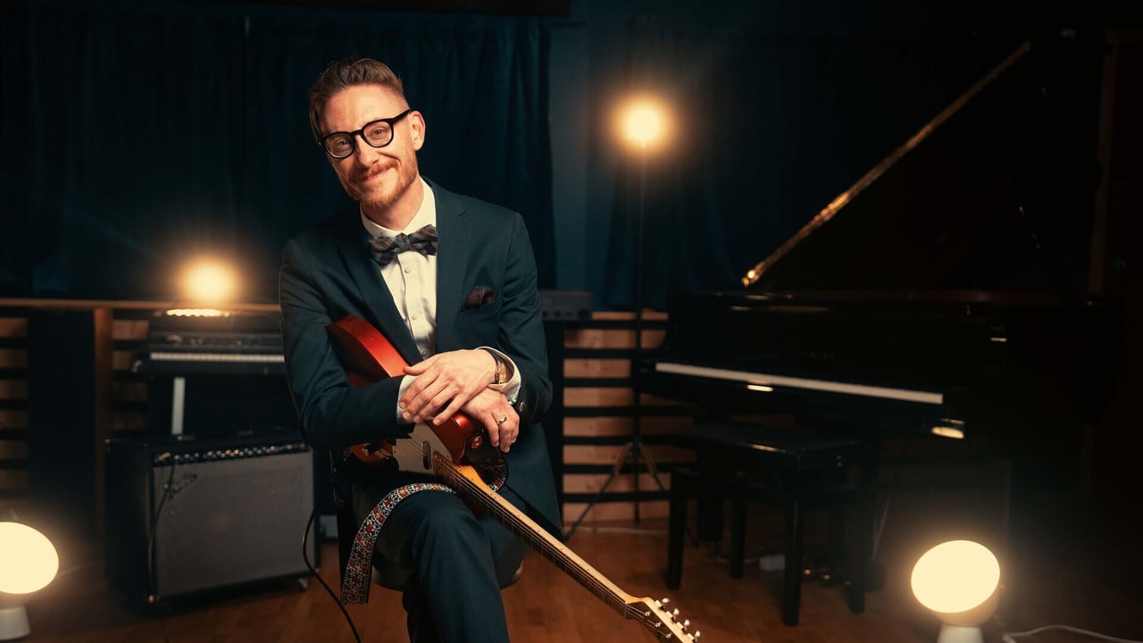 Adam Douglas