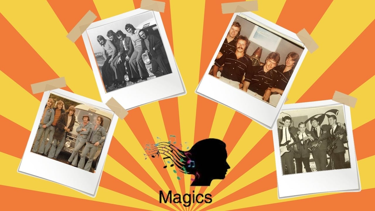 Magics