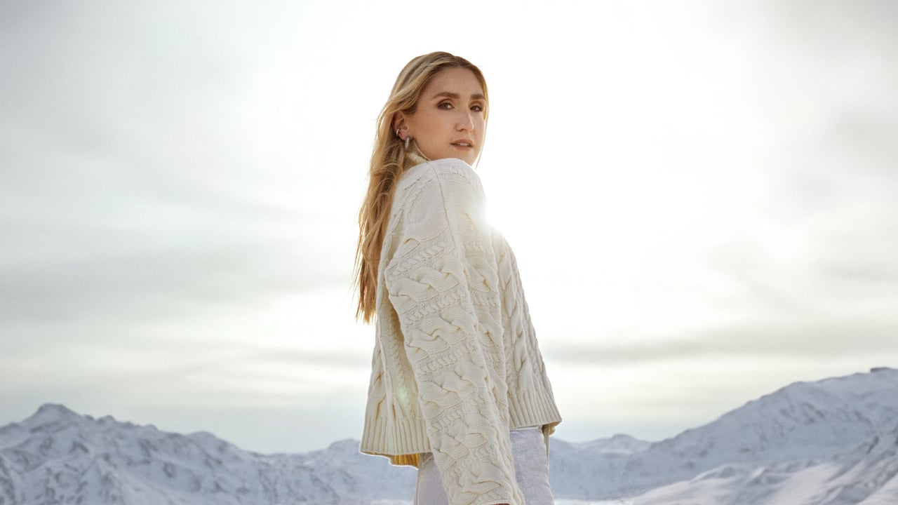 Christel Alsos – I den kalde vinter 2026