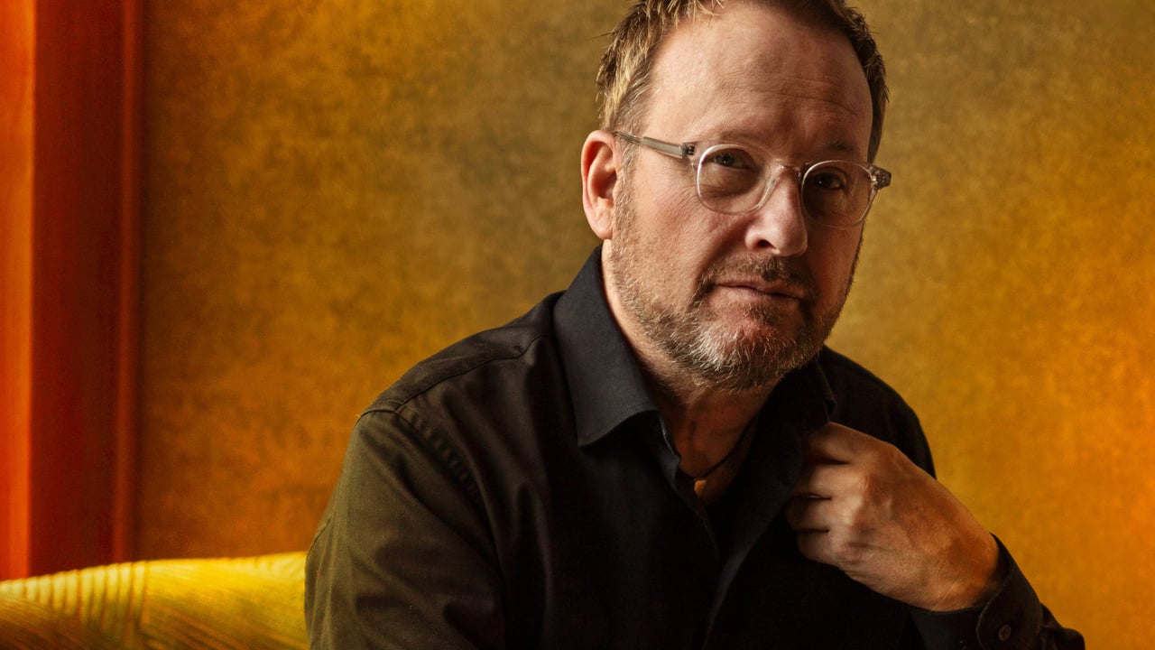 Sigvart Dagsland - Det er makt i de foldede hender - Salmekonsert