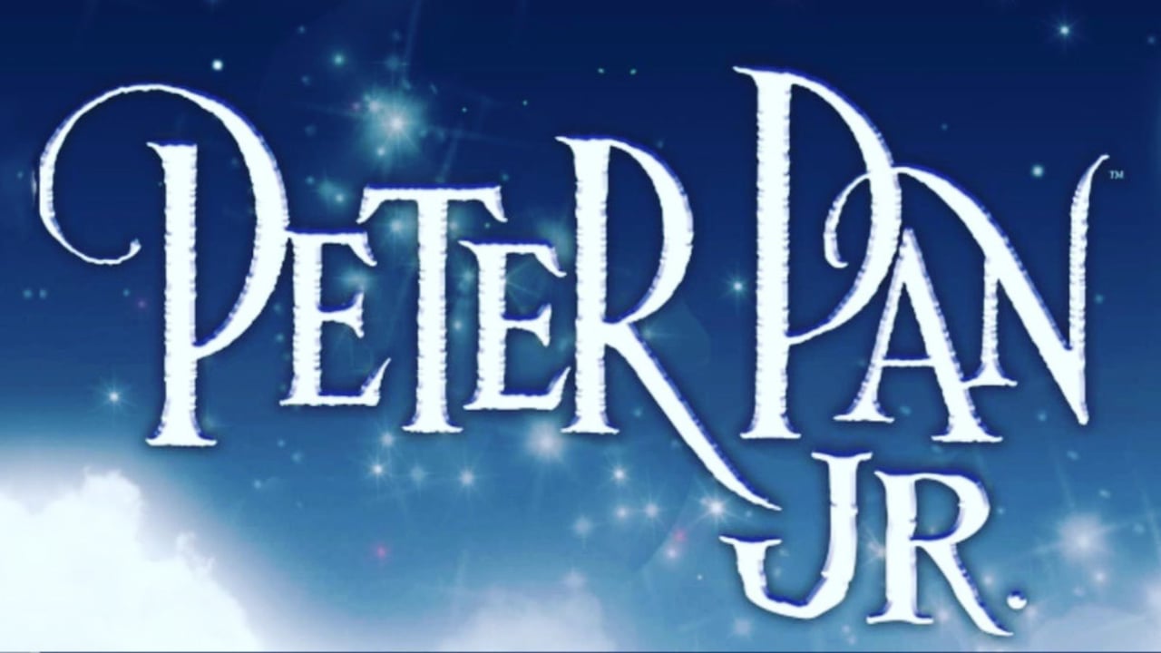 Peter Pan JR.