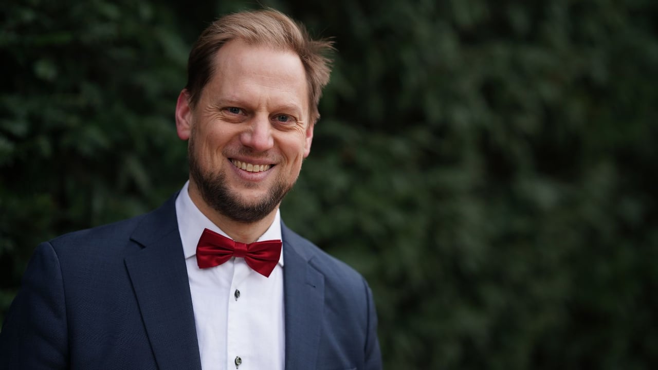 Jul med Ølberg