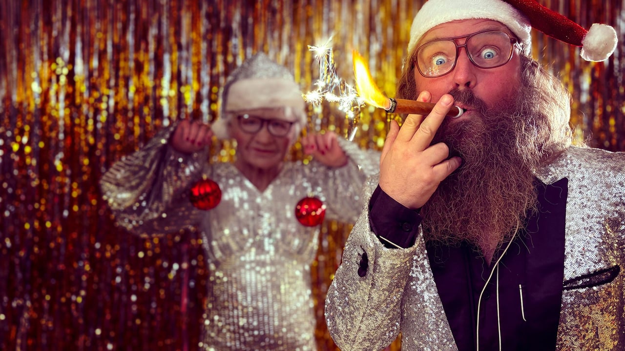 Jul i Cirkus Reje