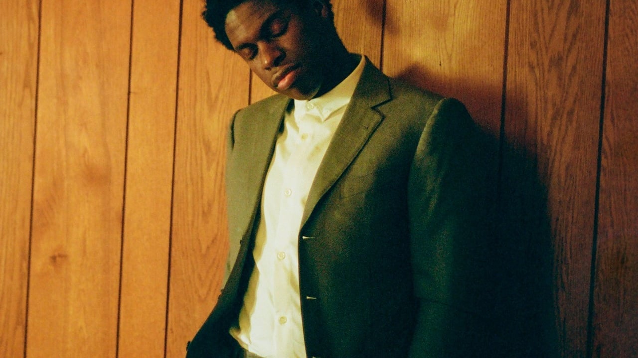 Daniel Caesar