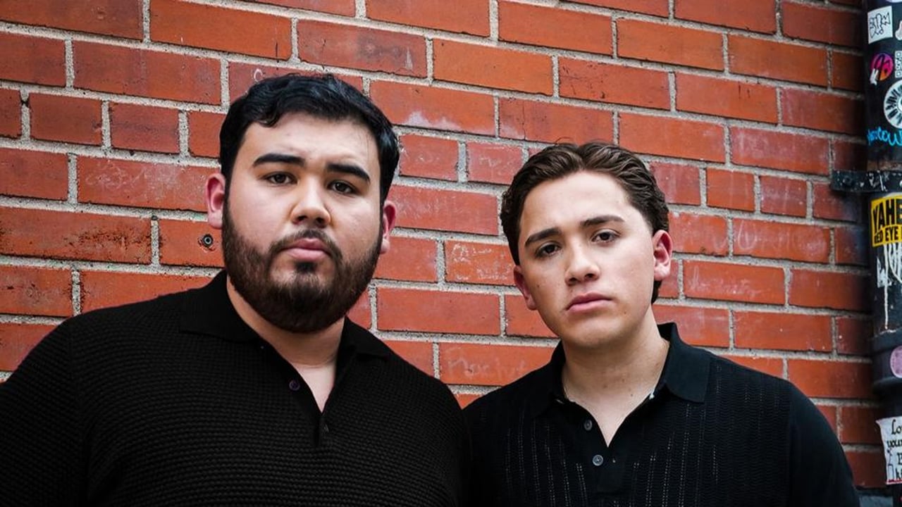 Hermanos Espinoza