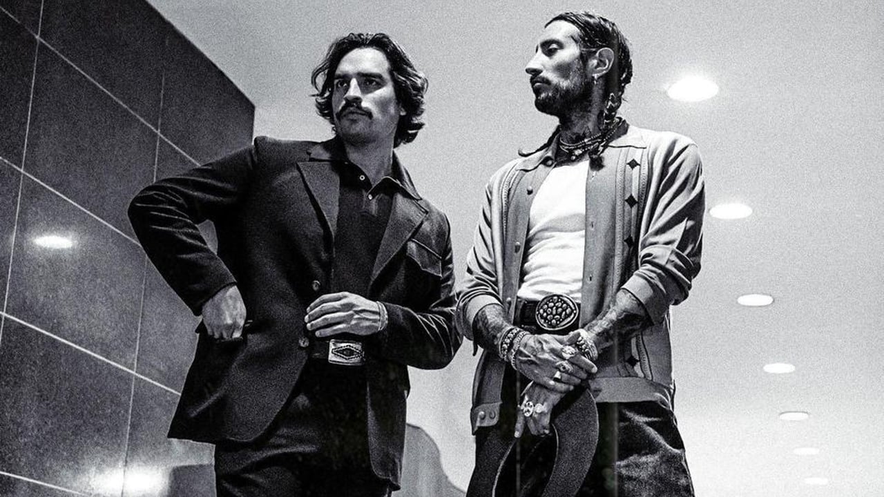 Hermanos Gutierrez
