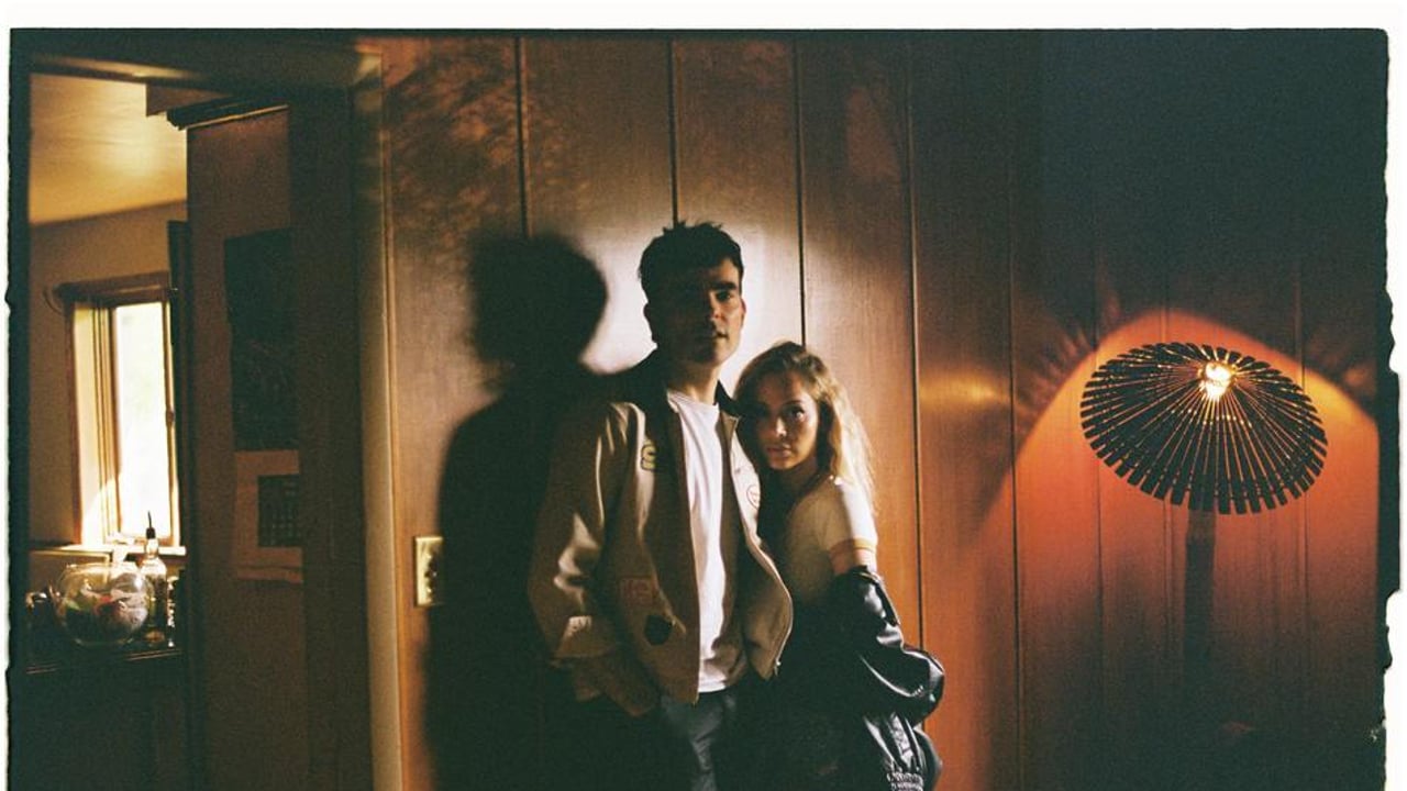 Thelma and James
