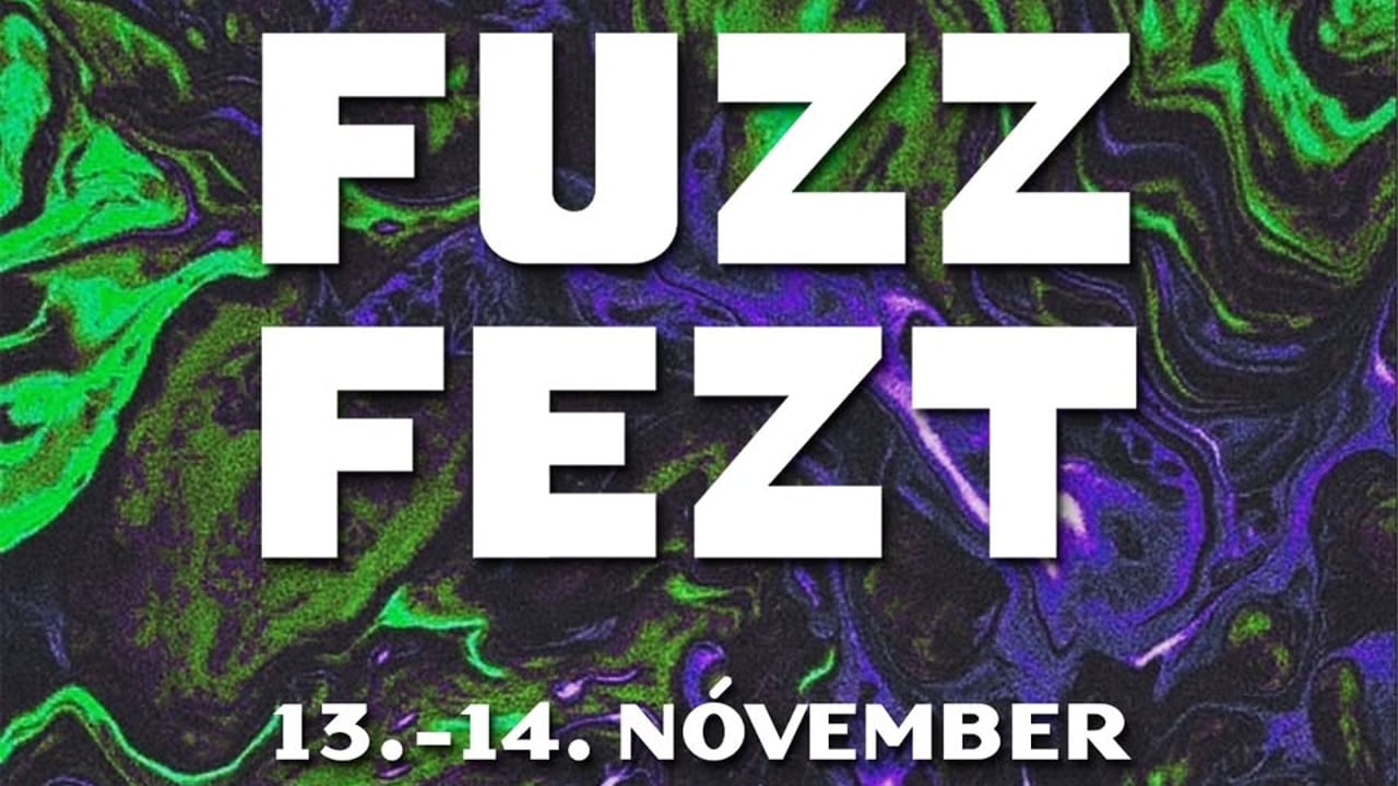 Fuzz Fezt 2026
