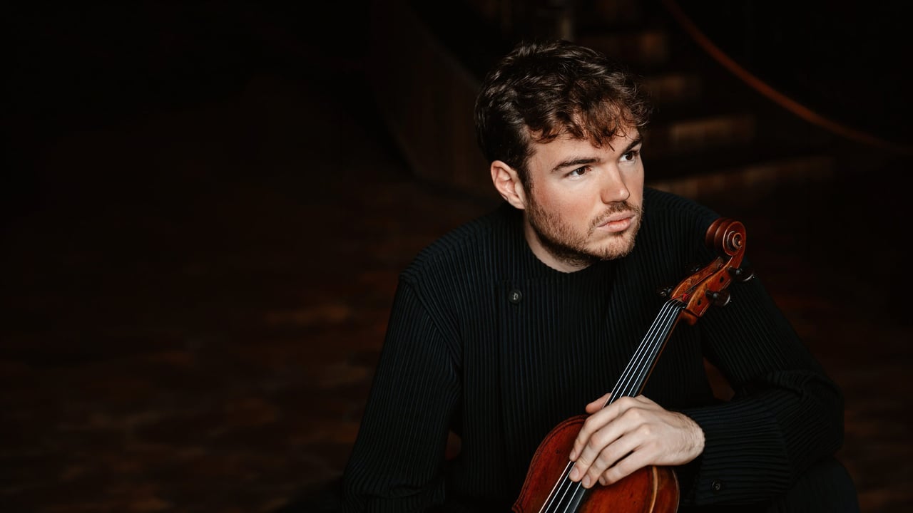 Säsongsavslutning med Ravel och Bacewicz