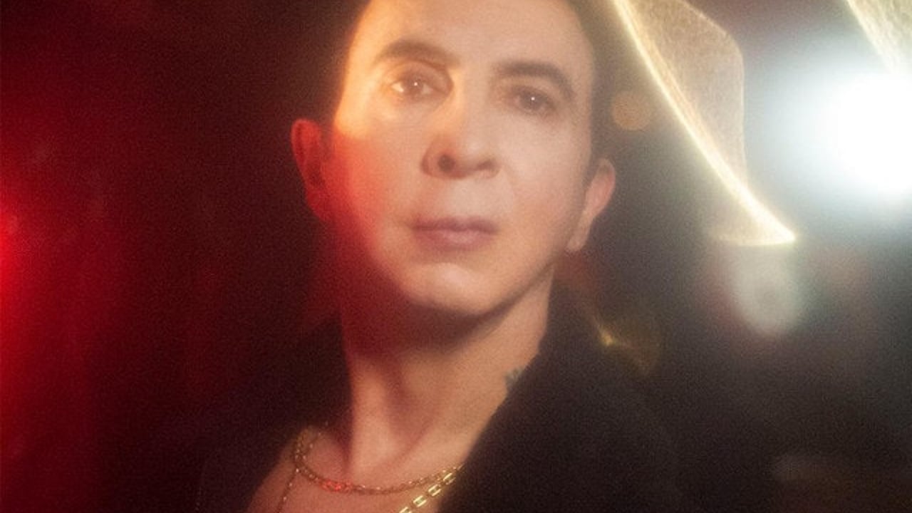 Marc Almond