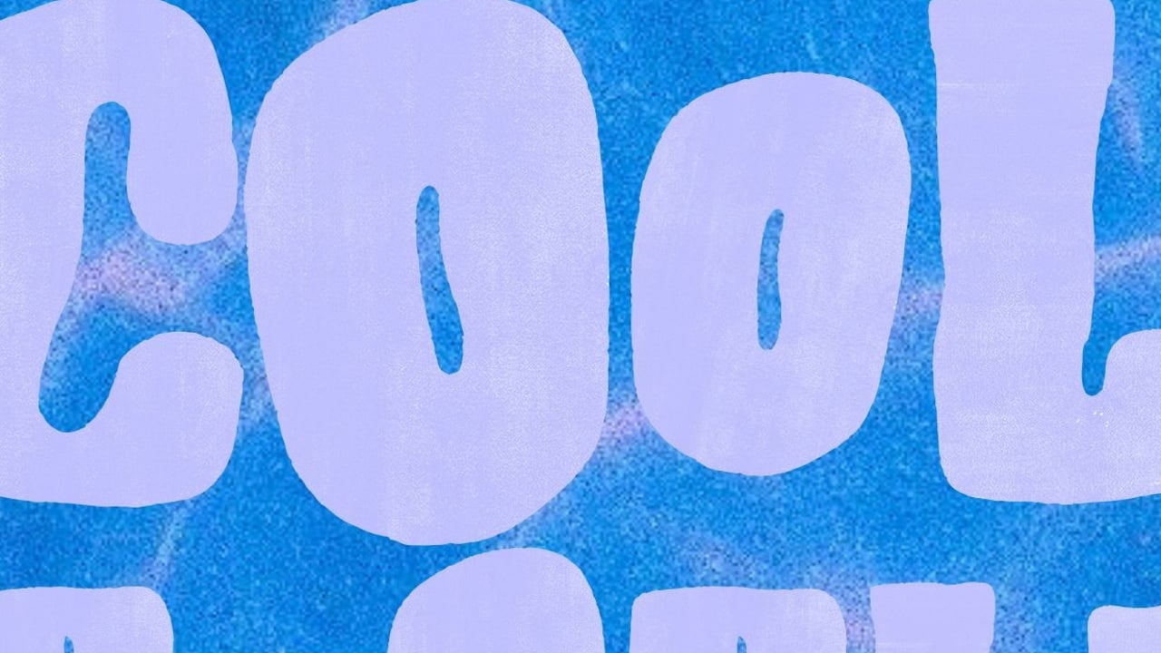 Cool People Live - Laura Walsh + Jake Patrick (WIP)