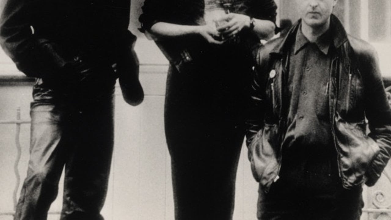 Cabaret Voltaire
