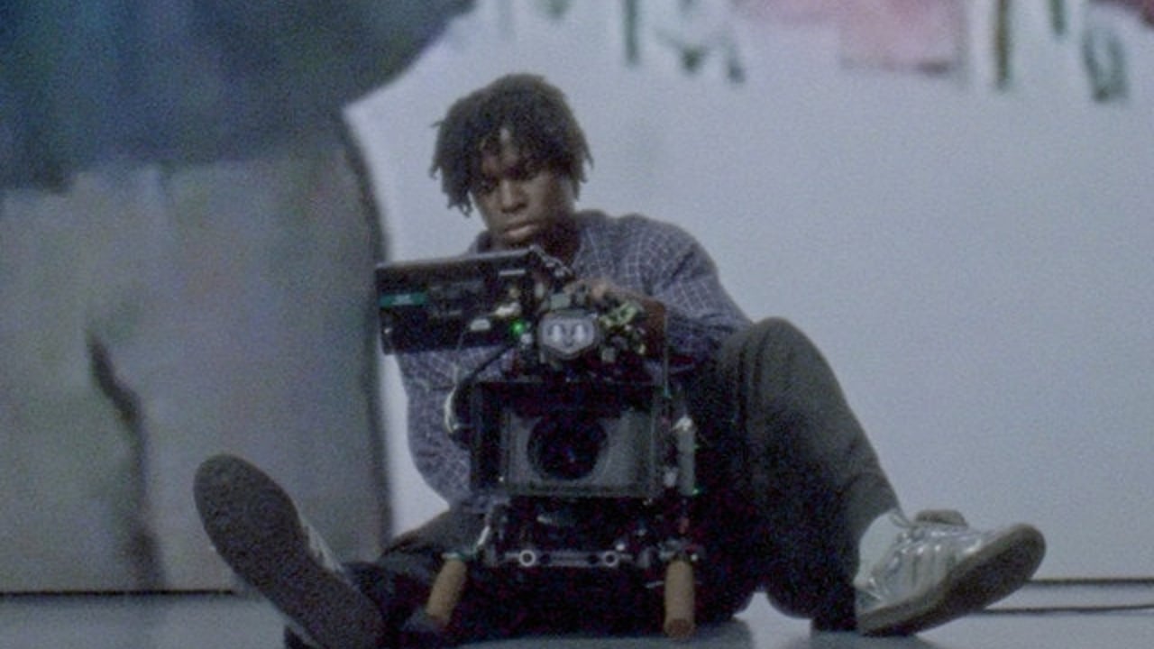 Daniel Caesar