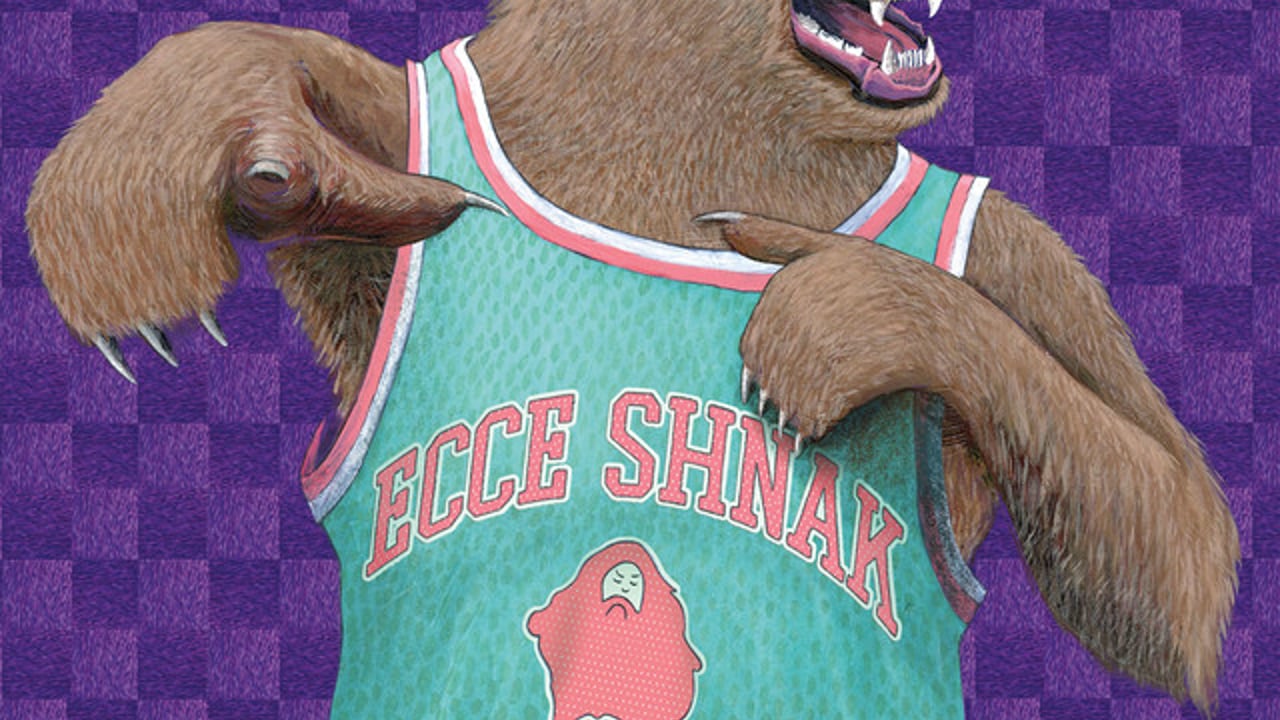 Ecce Shnak