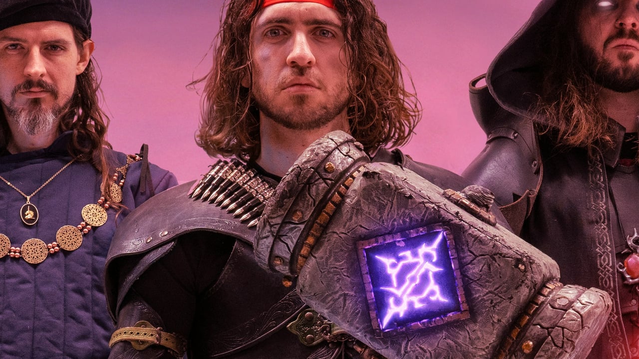 Gloryhammer