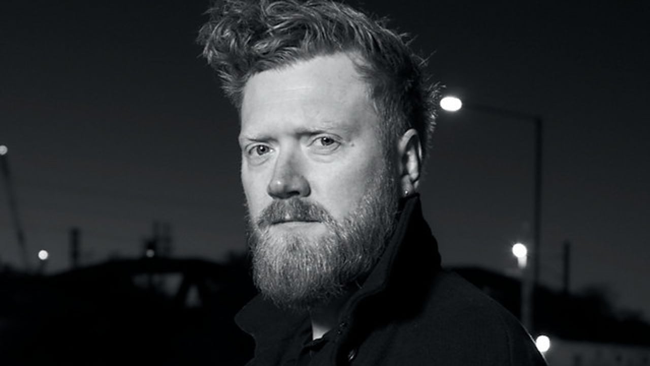Gareth Dunlop