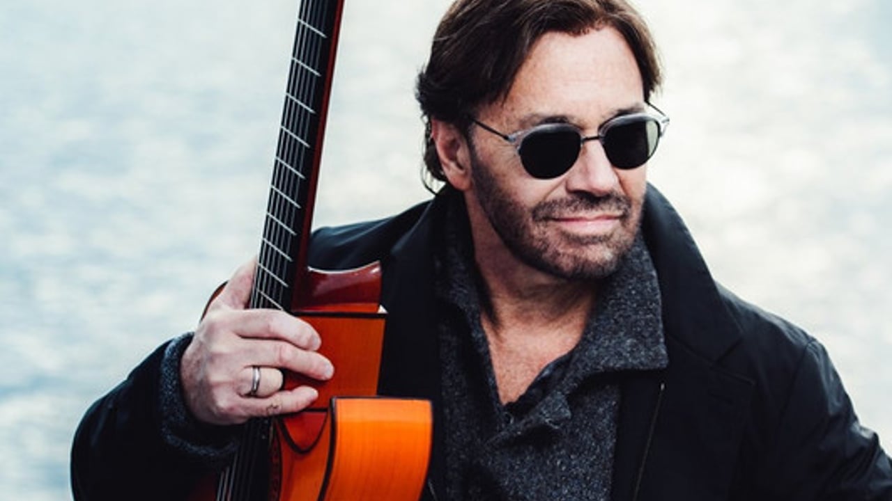 Al Di Meola