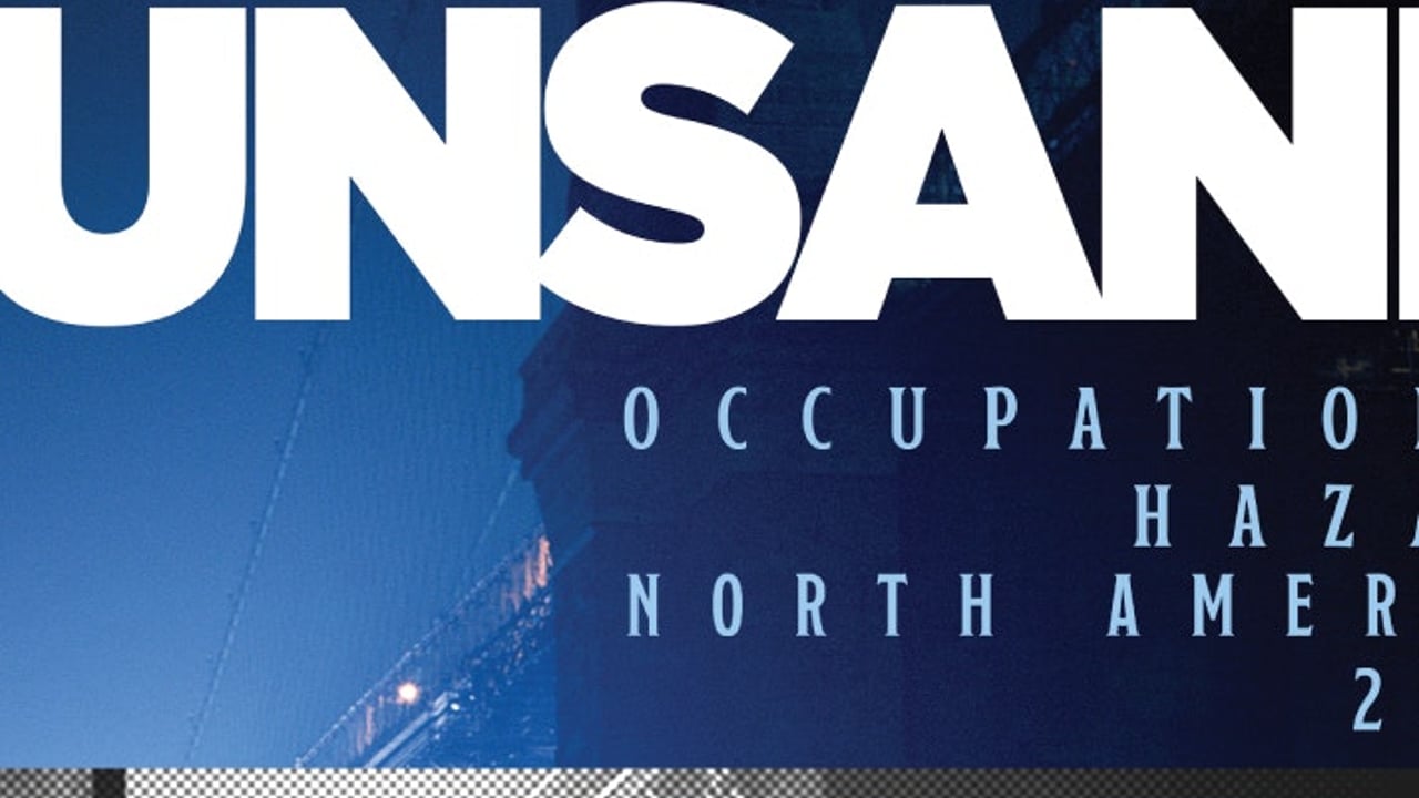Unsane, Special Guest tba soon,  Drifter