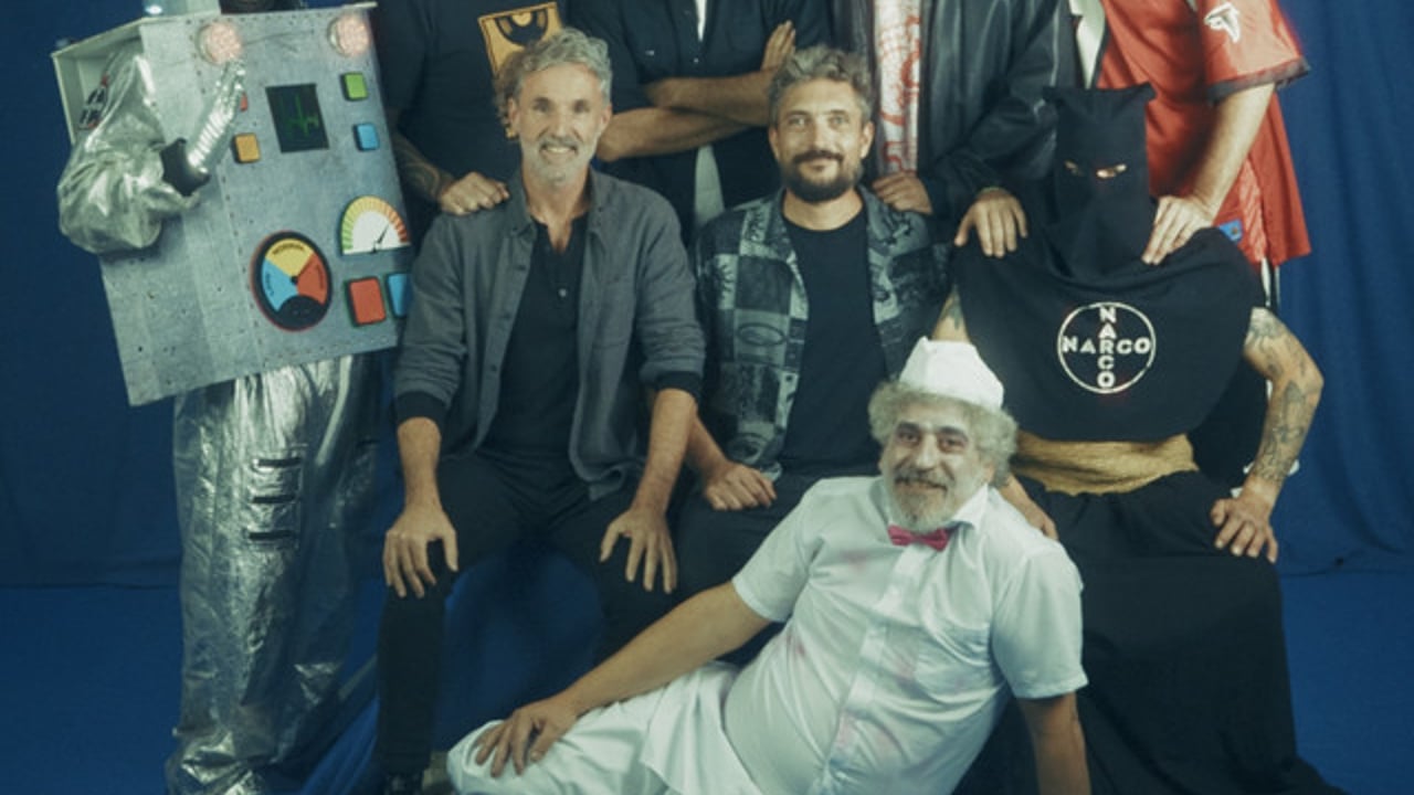 Narco
