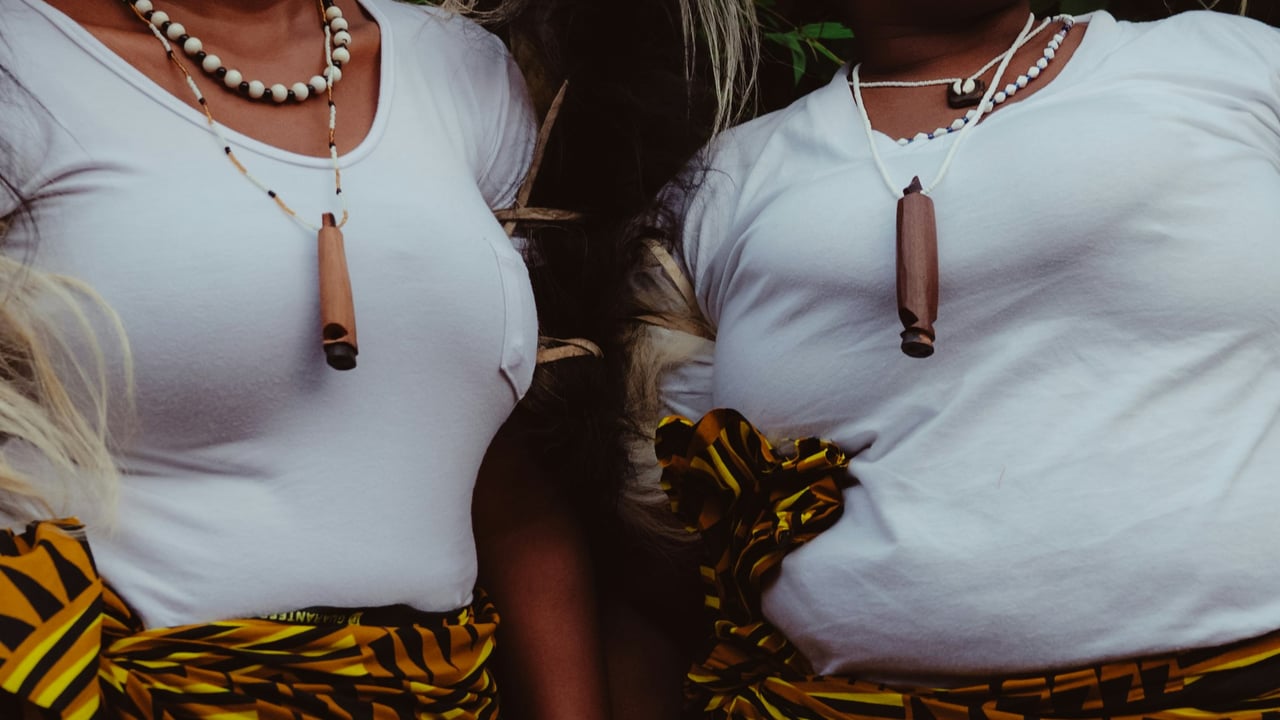 The Zawose Queens 