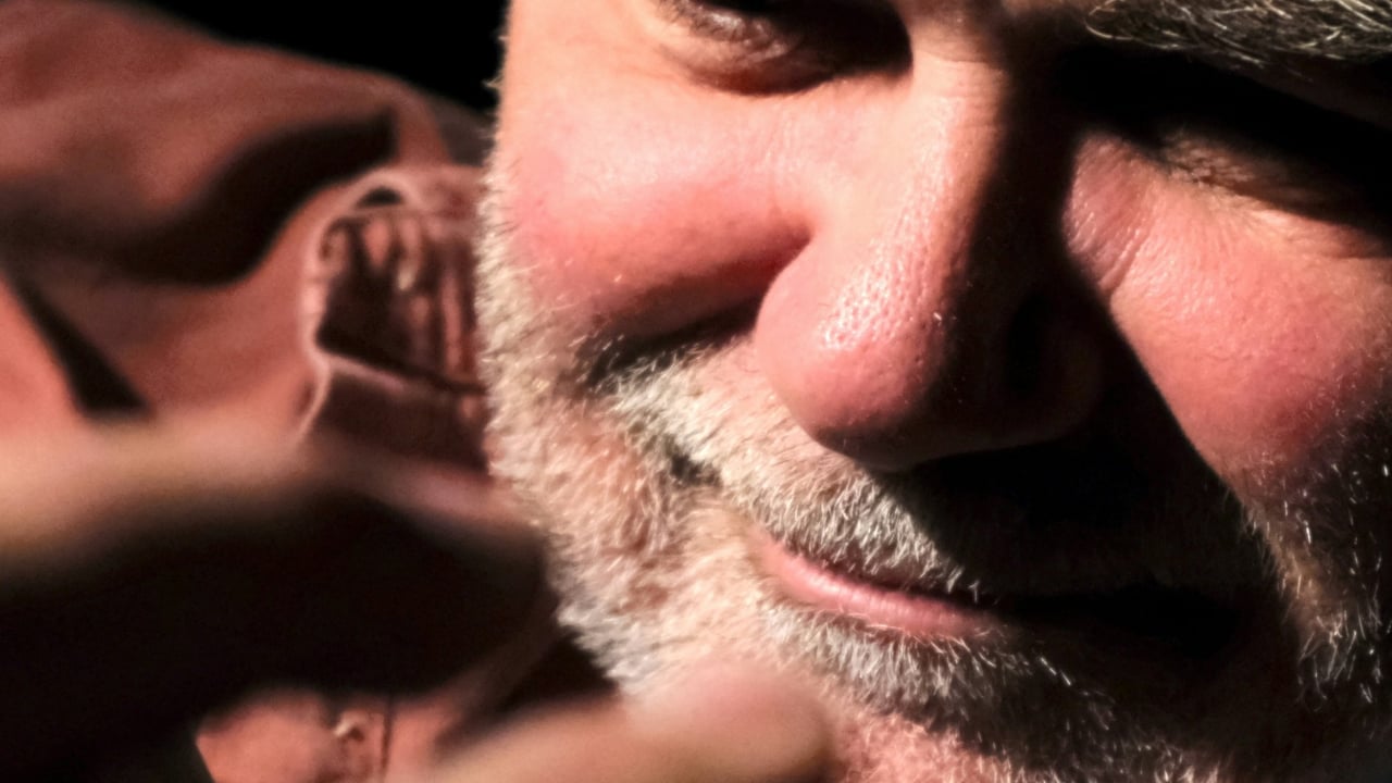 Hackney Folk Club: Chris Wood