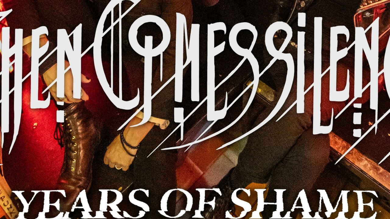 Then Comes Silence + Years Of Shame