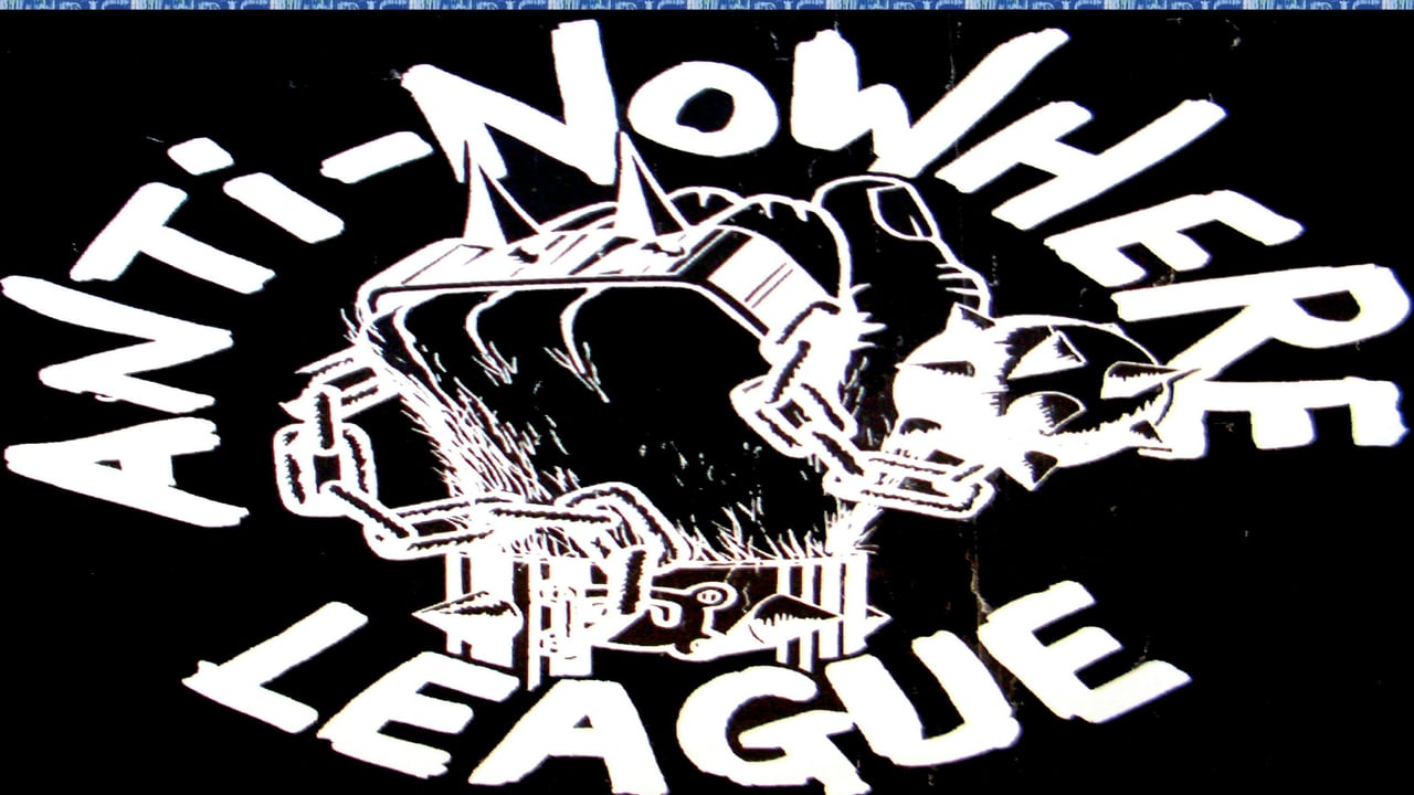 Anti-Nowhere League