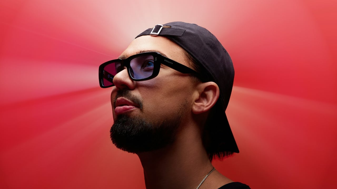 Sonny Fodera